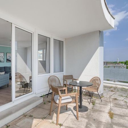 Limehome Wolfsburg Porschestrasse Eksteriør bilde
