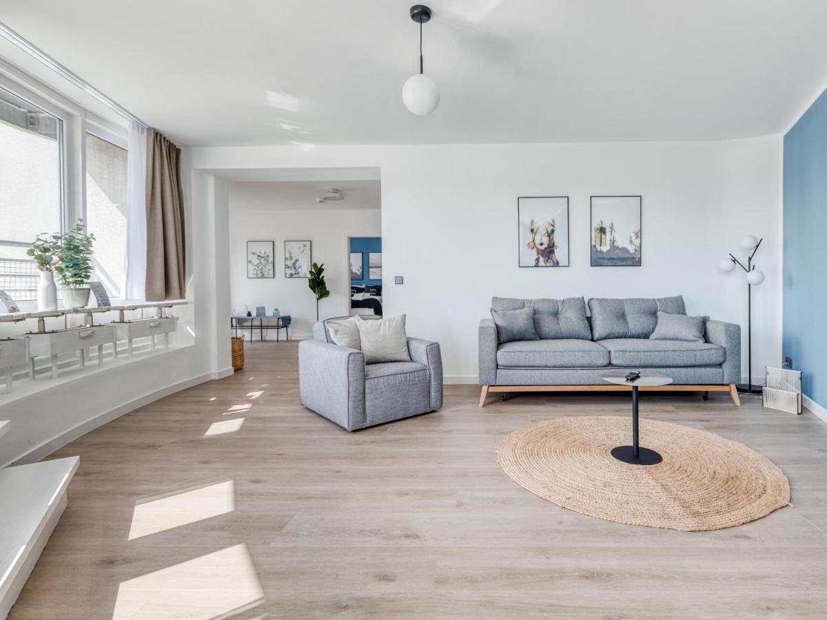 Limehome Wolfsburg Porschestrasse Eksteriør bilde
